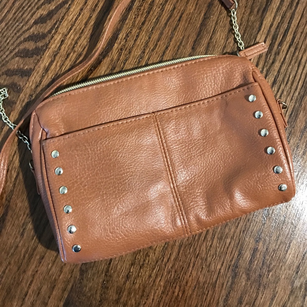 Crossbody Handbag 👜